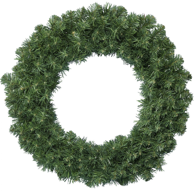 IMPERIAL WREATH - INDOOR/OUTDOOR