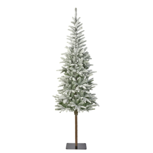 SNOWY ALPBACH FIR - 210X75