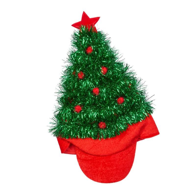 XMAS TREE CAP - Image 2