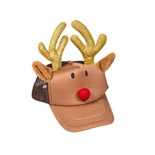 RUDY CAP - Image 2