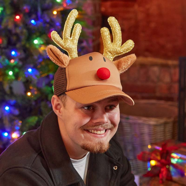 RUDY CAP