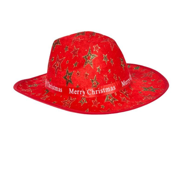 YEEE HAAA! COWBOY HAT - Image 2