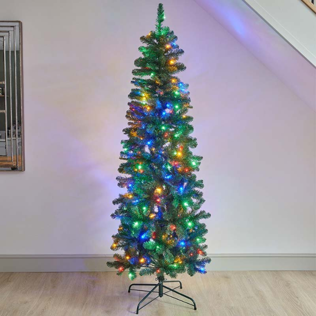 INLIT KING PINE 6FT - Image 2