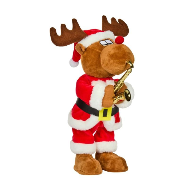 SAXRUDY! - Image 2