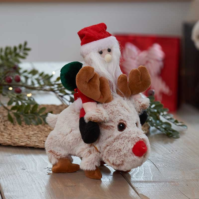SANTA RIDE! - Image 3
