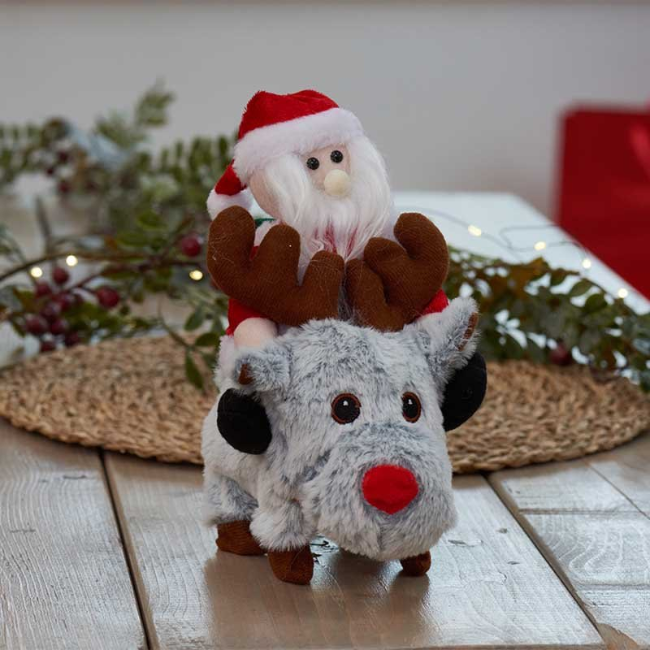 SANTA RIDE! - Image 4