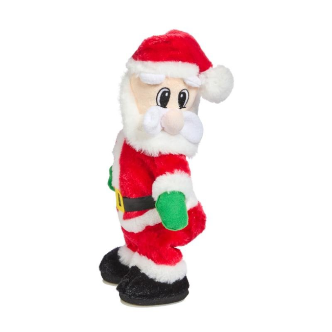 TWERKY SANTA - Image 2