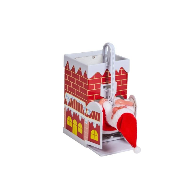 CHIMNEY SANTA - Image 4