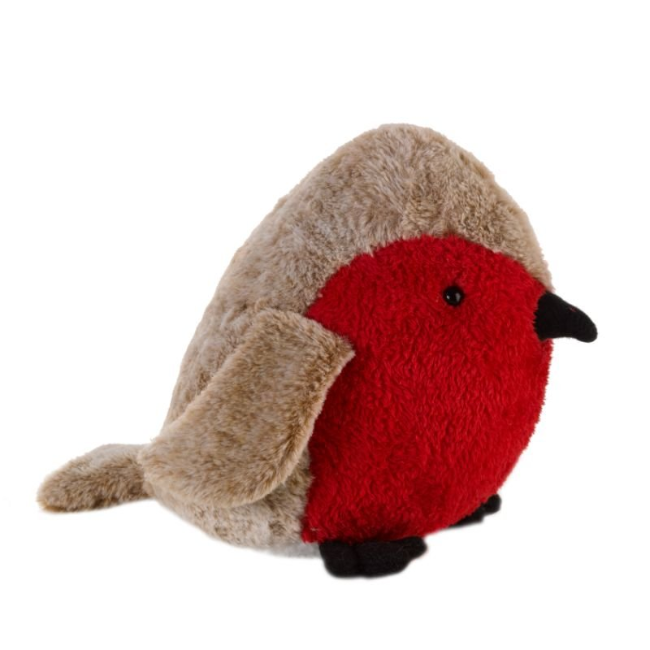ROBIN REDBREAST DOORSTOP - Image 2