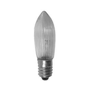 3PK REPLACEMENT CANDLE BRIDGE BULBS 34V 3W