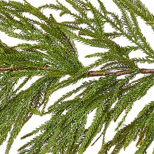 NATURAL TOUCH GARLAND 1.8M - Image 2