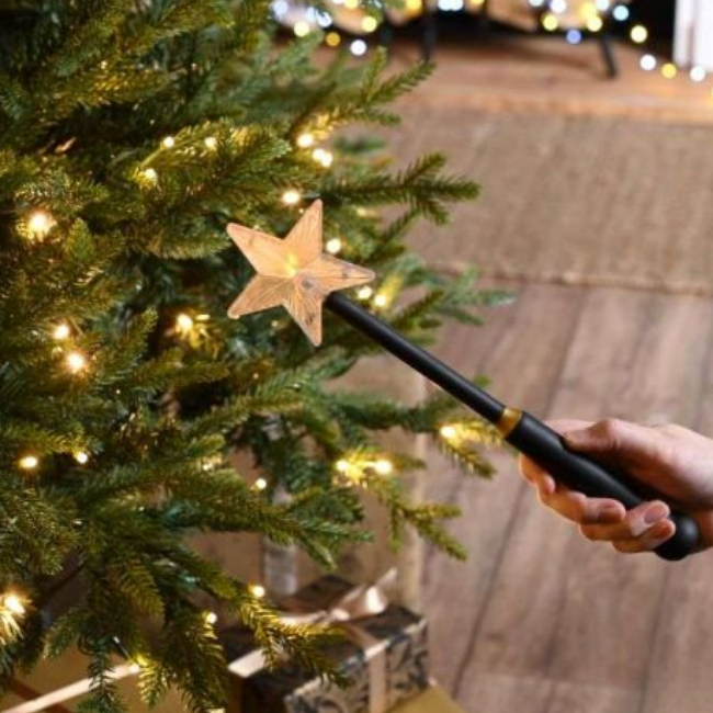 REMOTE CONTROL MAGIC WAND