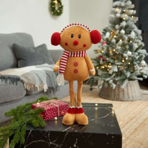 GINGERBREAD GIRL - LARGE