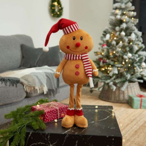 GINGERBREAD BOY - LARGE