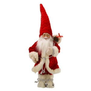 SANTA JUMBO - RED