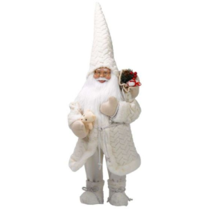 SANTA JUMBO - CREAM