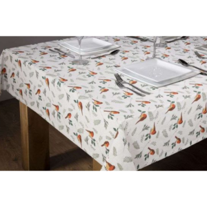 ROBIN TABLECLOTH 2X1.3M