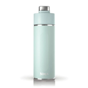 NINJA THIRSTI TRAVEL BOTTLE IN MINT 700ML