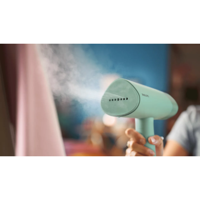 PHILIPS HANDHELD STEAMER STH3010/76 - Image 2