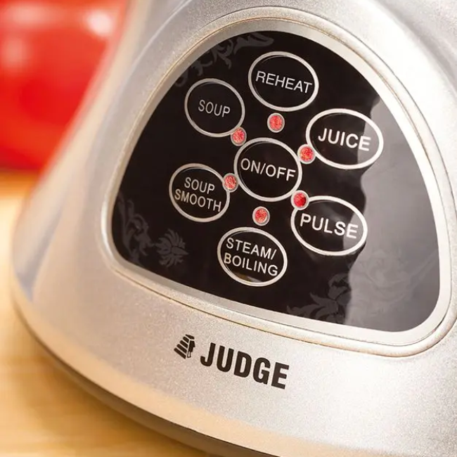 JUDGE SOUPMAKER JEA61 - Image 2