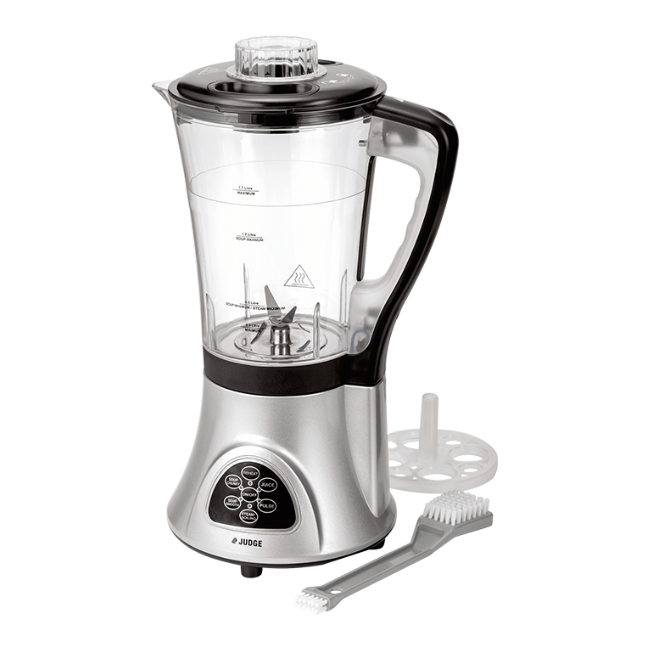 JUDGE SOUPMAKER JEA61