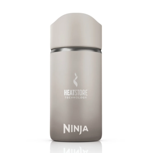 NINJA PERFECT SIP TRAVEL MUG 300ML STONE DW1203EUUKST
