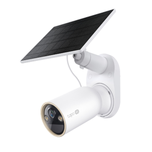 TAPO SOLAR POWER OUTDOOR CCTV C460 KIT