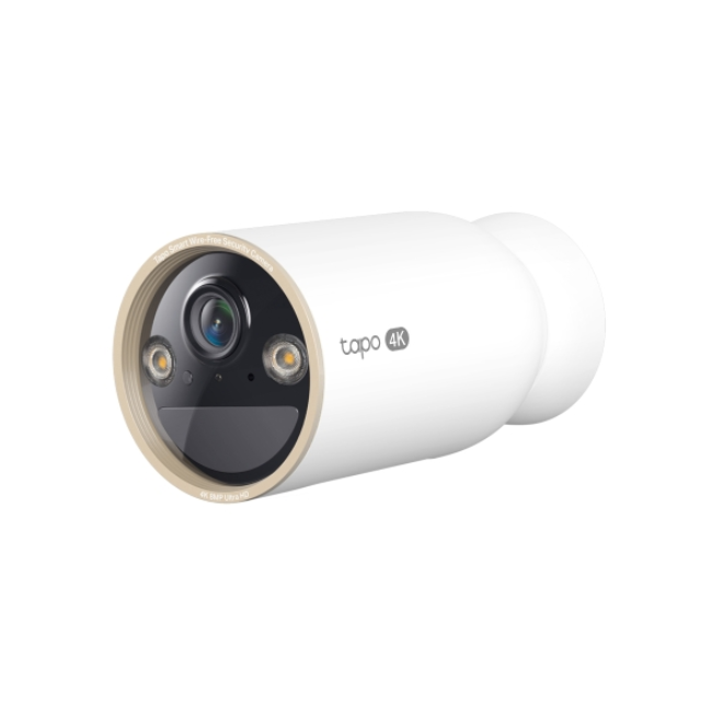 TAPO BATTERY POWERED OUTDOOR CAMERA TAPOC460
