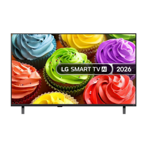 LG FULL HD SMART TV 43 INCH LED 43LB65006LA