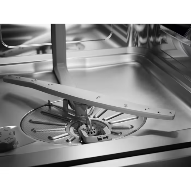 ELECTROLUX FREE STANDING DISHWASHER WHITE 60CM E52SD100SW - Image 2