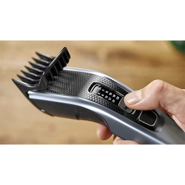 PHILIPS HAIRCLIPPER 3000 SERIES HC3530/15 - Image 2