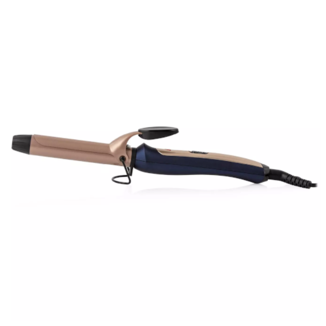 CARMEN 25MM CURLING TONG C81060BC