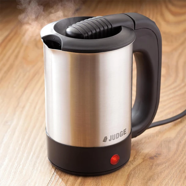 JUDGE TRAVEL KETTLE JEA33 - Image 2