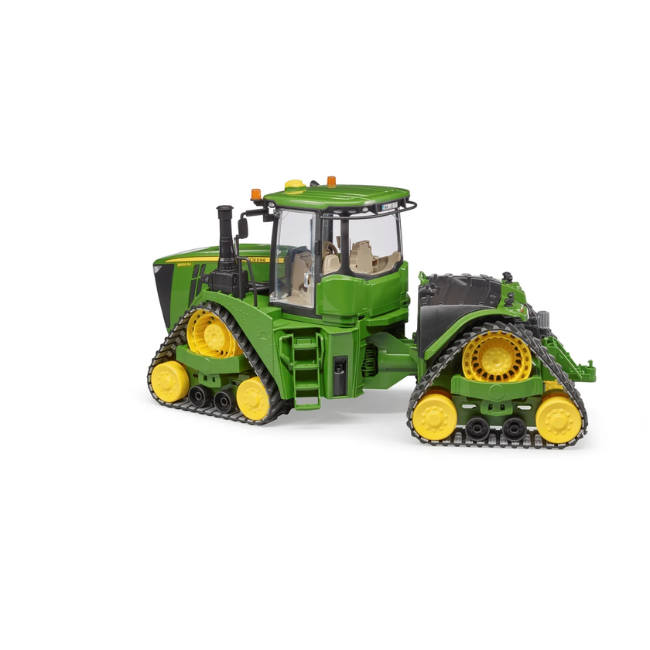 JOHN DEERE 9620RX - Image 2