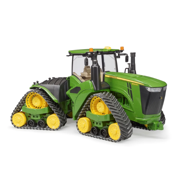 JOHN DEERE 9620RX - Image 3