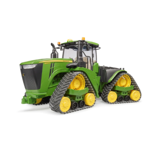 JOHN DEERE 9620RX
