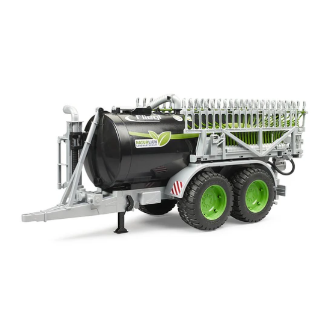 FLIEGL TANKER JUMBO LINE PLUS