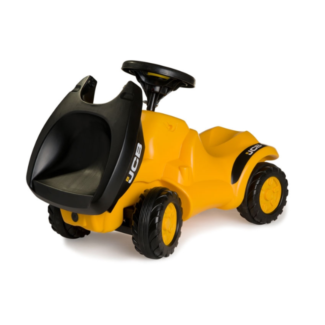 ROLLY MINITRAC JCB DUMPER - Image 2