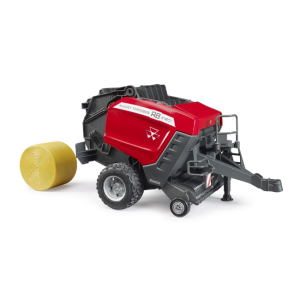 MASSEY FURGUSON ROUND BALER RB 4180V