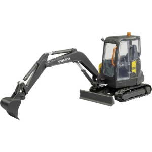 VOLVO COMPACK EXCAVATOR ECR 40