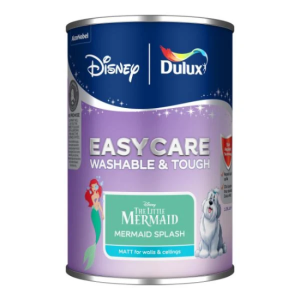 DULUX EASYCARE DISNEY THE LITTLE MERMAID - MERMAID SPLASH