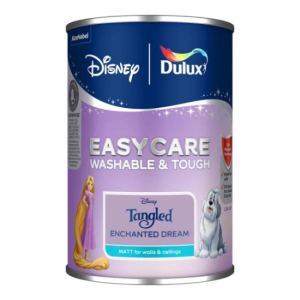 DULUX EASYCARE DISNEY TANGLED - ENCHANTED DREAM 1.25L