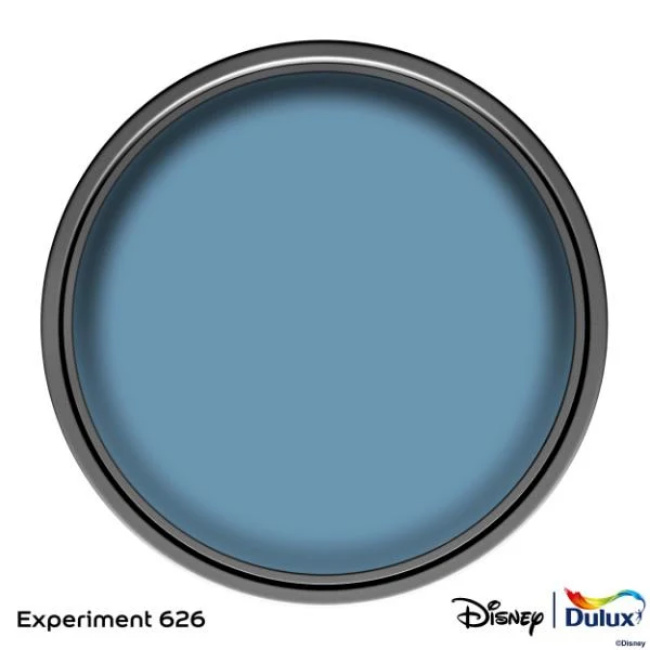 DULUX EASYCARE DISNEY LILO & STITCH - EXPERIMENT 626 1.25L - Image 3
