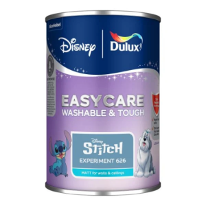 DULUX EASYCARE DISNEY LILO & STITCH - EXPERIMENT 626