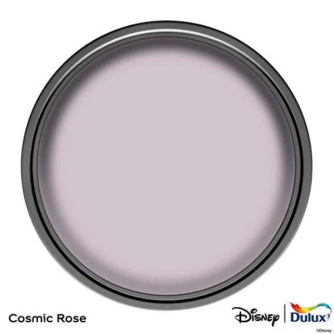 DULUX EASYCARE DISNEY LILO & STITCH - COSMIC ROSE 2.5L - Image 3