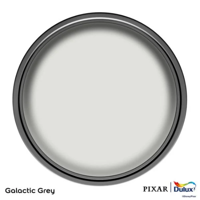 DULUX EASYCARE DISNEY TOY STORY - GALACTIC GREY 2.5L - Image 3