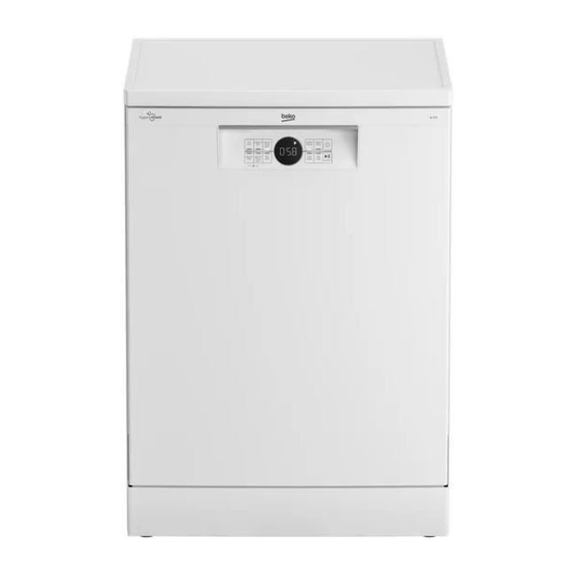 BEKO FREESTANDING 60CM DISHWASHER BDFN26431W