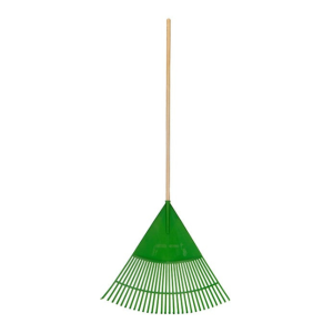 TRUE TEMPER BOTANICA POLY SHRUB RAKE