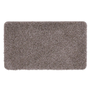 MY MOCHA FLECK RUG 120X80CM