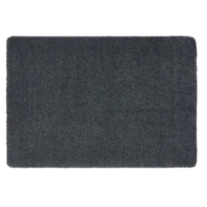 MY CHARCOAL RUG 120X80CM